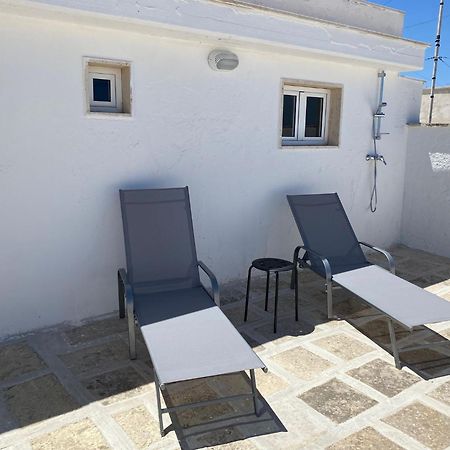 Tra Cielo E Mare Villa Polignano a Mare Eksteriør bilde