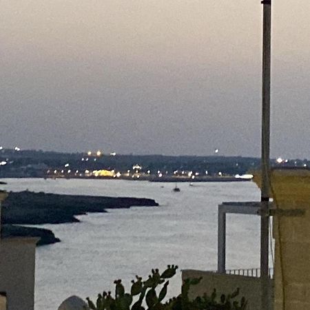 Tra Cielo E Mare Villa Polignano a Mare Eksteriør bilde