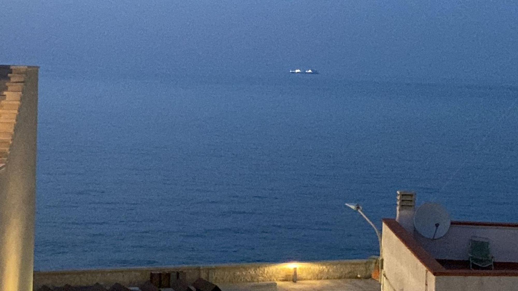 Tra Cielo E Mare Villa Polignano a Mare Eksteriør bilde