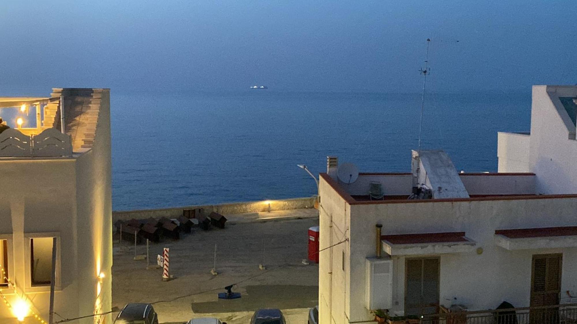 Tra Cielo E Mare Villa Polignano a Mare Eksteriør bilde